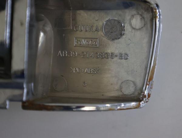 Griff Heckklappe AB392143836BD Ford RANGER 3