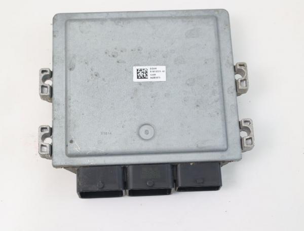 Steuergerät Motor AB3912A650DF Ford RANGER 3