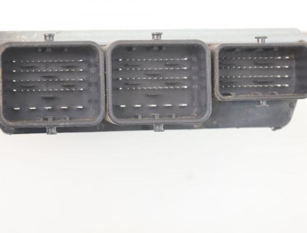Steuergerät Motor AB3912A650DF Ford RANGER 3