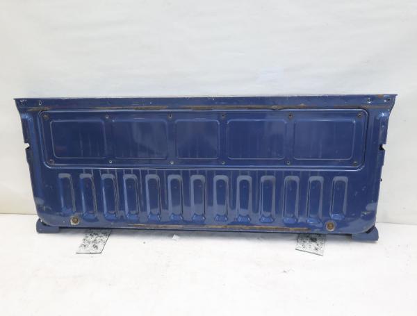 Heckklappe 2501276 Ford RANGER 3