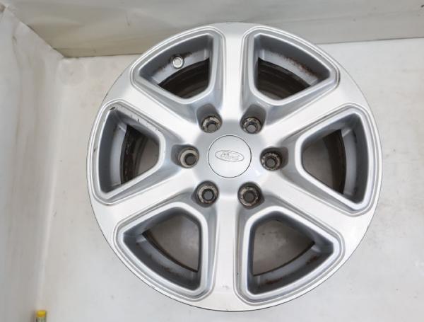 Felge Alu/Leichtmetall vorn links AB391007DA Ford RANGER 3