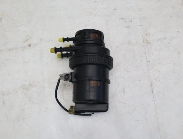 Dieselpumpe AB399155DD Ford RANGER 3