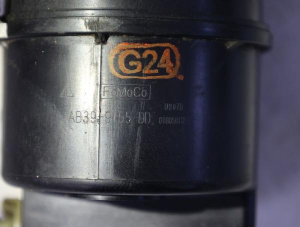 Dieselpumpe AB399155DD Ford RANGER 3