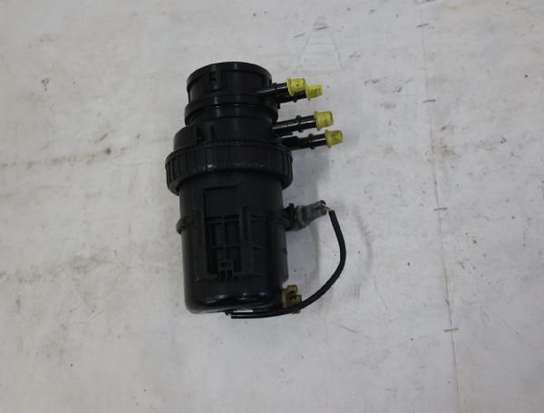 Dieselpumpe AB399155DD Ford RANGER 3