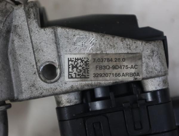 Abgasrückführventil FB3Q9D475AC Ford RANGER 3