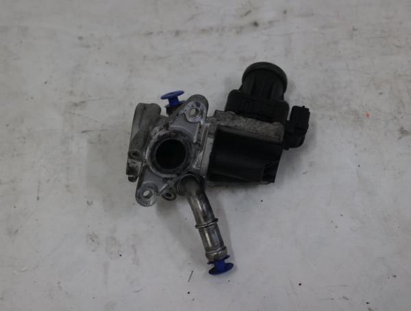 Abgasrückführventil FB3Q9D475AC Ford RANGER 3