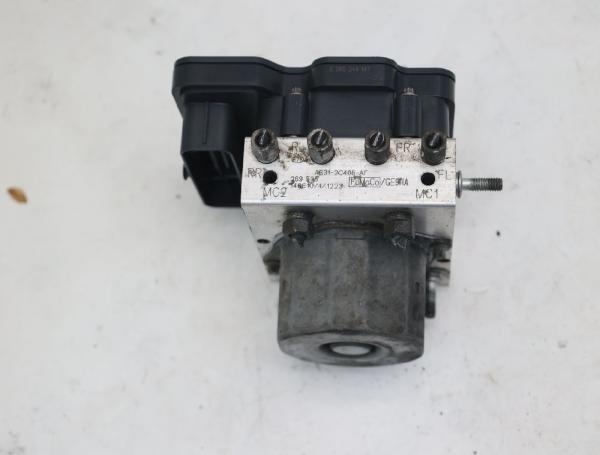 Hydraulikeinheit ABS AB312C405AF Ford RANGER 3