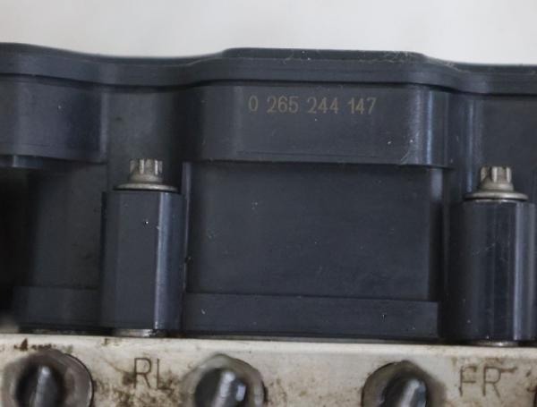 Hydraulikeinheit ABS AB312C405AF Ford RANGER 3