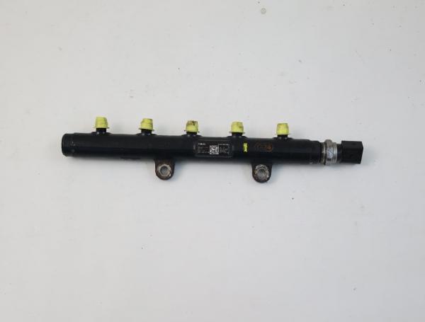 Diesel Verteilerrohr BK2Q9D280BB Ford RANGER 3