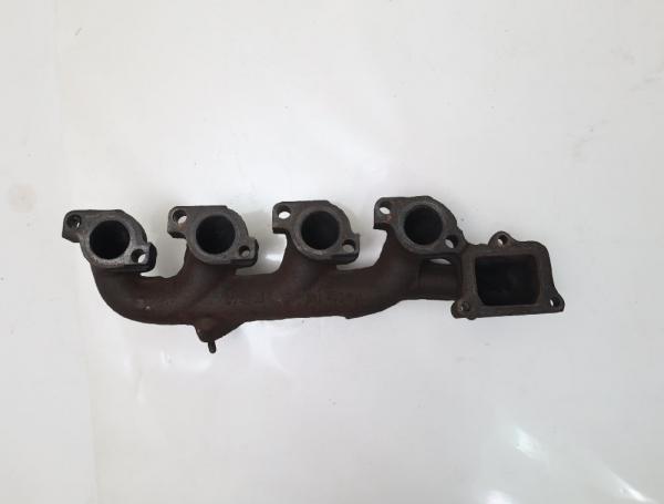 Abgaskrümmer BK3Q9430CD Ford RANGER 3