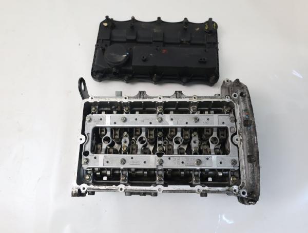 Zylinderkopf BK3Q6K537A2D Ford RANGER 3