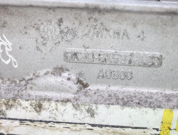 Zylinderkopf BK3Q6K537A2D Ford RANGER 3
