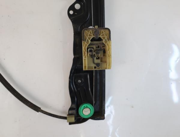 Fensterheber elektrisch vorn rechts RH920405105 Ford RANGER 3