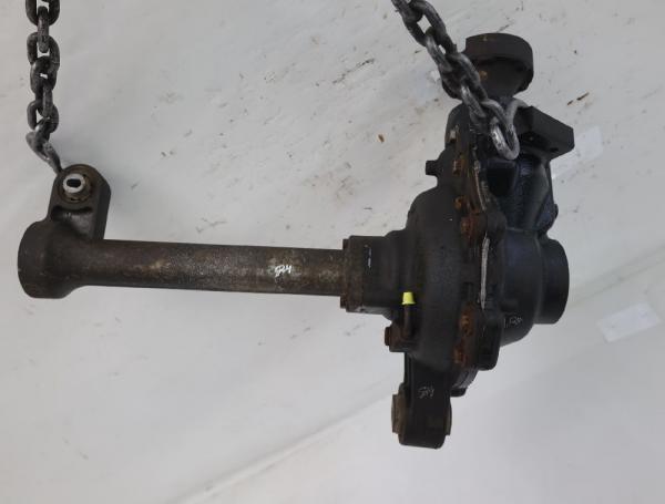 Achse vorn 5237175 Ford RANGER 3