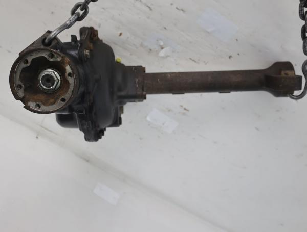 Achse vorn 5237175 Ford RANGER 3