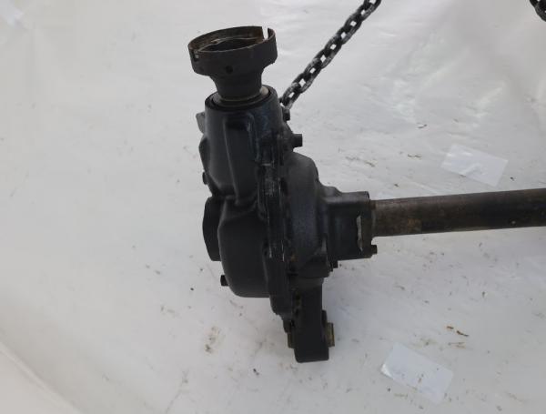 Achse vorn 5237175 Ford RANGER 3