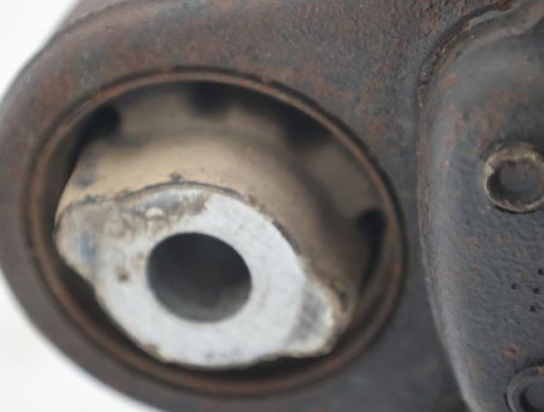 Achse vorn 5237175 Ford RANGER 3