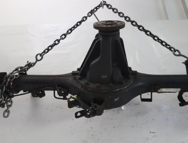 Achse hinten AB394001AZE Ford RANGER 3