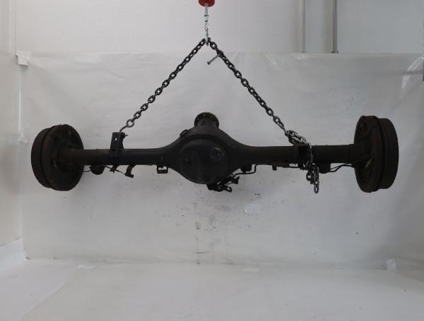 Achse hinten AB394001AZE Ford RANGER 3
