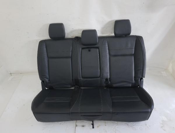 Sitzbank hinten 1749526 Ford RANGER 3