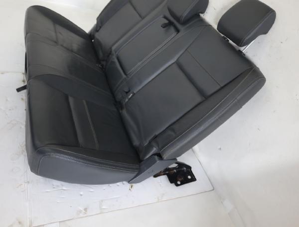 Sitzbank hinten 1749526 Ford RANGER 3