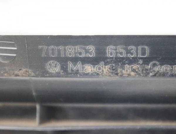 Frontgrill 701853653D VW T4 Bus