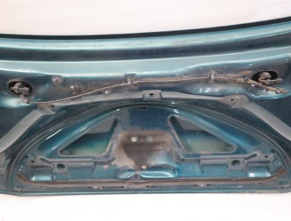 Motorhaube 7D1823033A VW T4 Bus