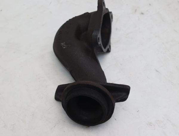 Auspuff / Hosenrohr 531410322 VW T4 Bus