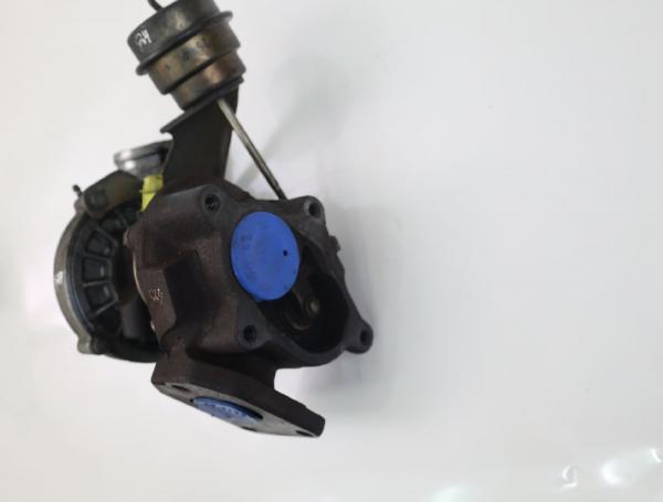 Turbolader 074145701A VW T4 Bus