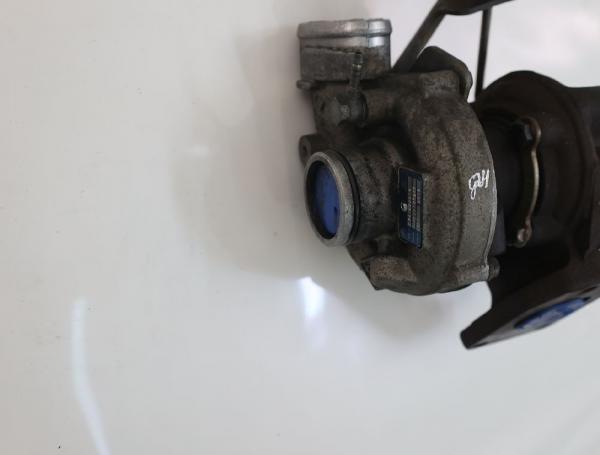 Turbolader 074145701A VW T4 Bus