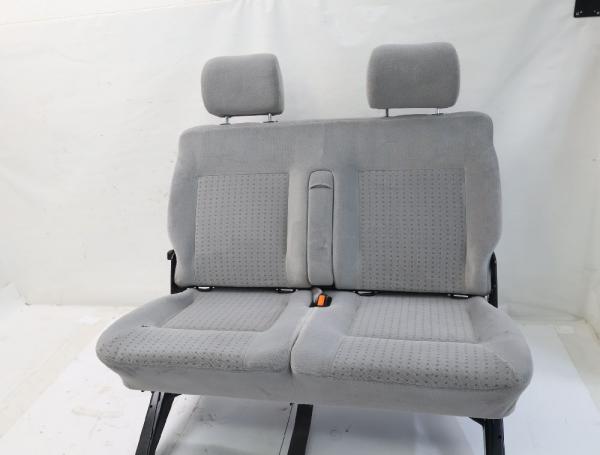 Mittlere Sitzbank 7D0883061 VW T4 Bus