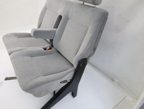 Mittlere Sitzbank 7D0883061 VW T4 Bus