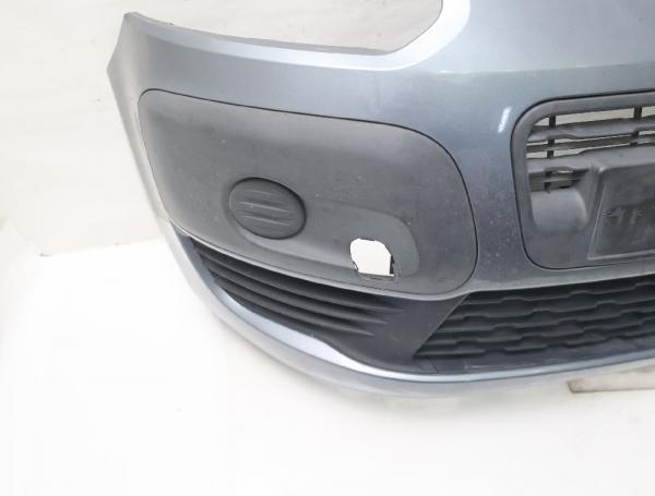 Stoßstange vorn 9681800777 Citroen C3 PICASSO