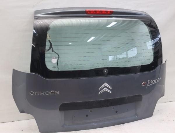 Heckklappe 9803598080 Citroen C3 PICASSO
