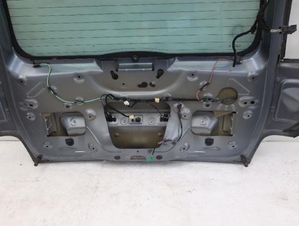 Heckklappe 9803598080 Citroen C3 PICASSO