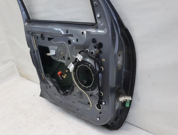 Tür vorn links 9002AS Citroen C3 PICASSO