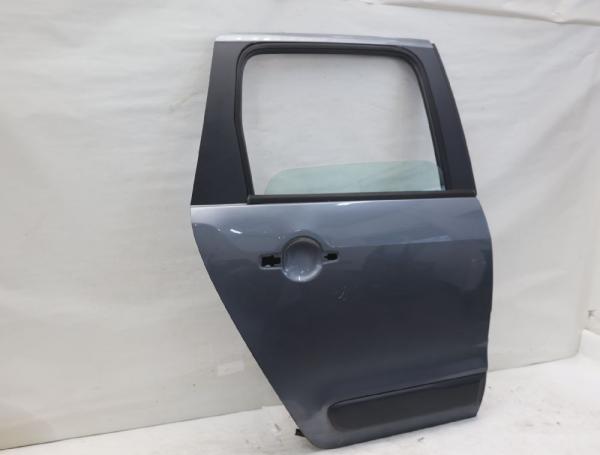 Tür hinten rechts 9008V6 Citroen C3 PICASSO