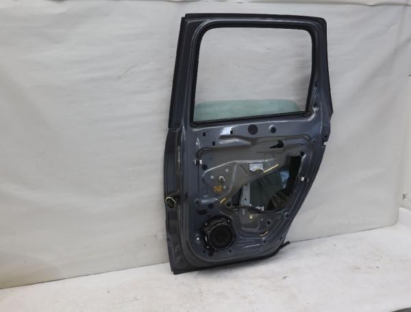 Tür hinten rechts 9008V6 Citroen C3 PICASSO