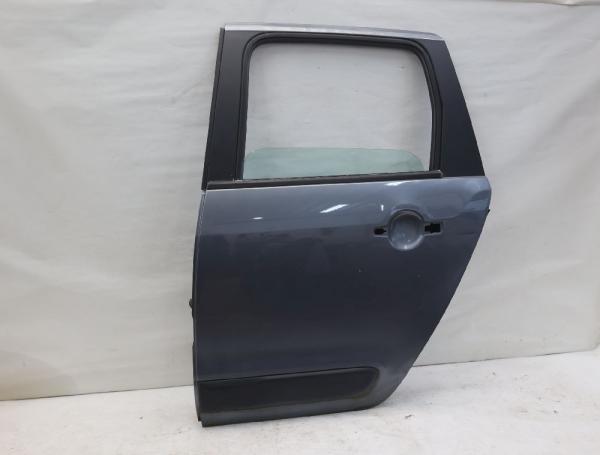 Tür hinten links 9006Q3 Citroen C3 PICASSO