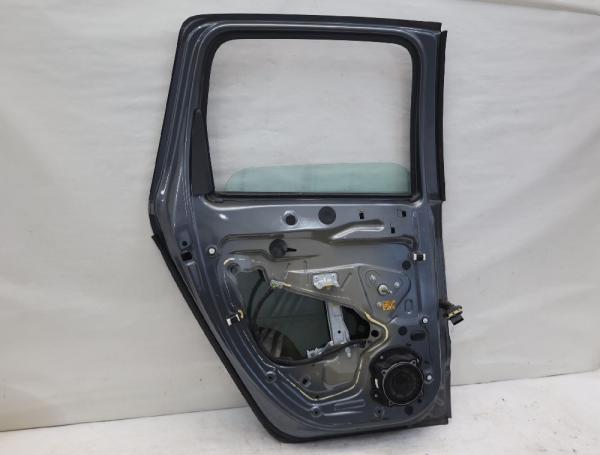 Tür hinten links 9006Q3 Citroen C3 PICASSO