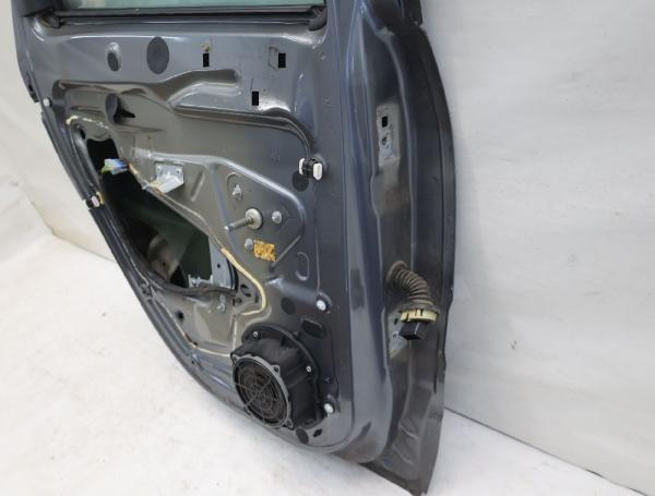Tür hinten links 9006Q3 Citroen C3 PICASSO