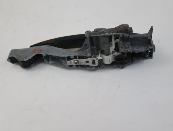 Türgriff außen vorn rechts 910959 Citroen C3 PICASSO