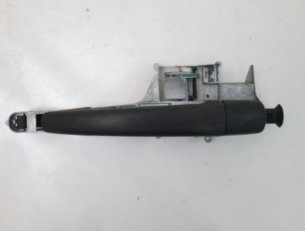 Türgriff außen hinten links 9101GG Citroen C3 PICASSO