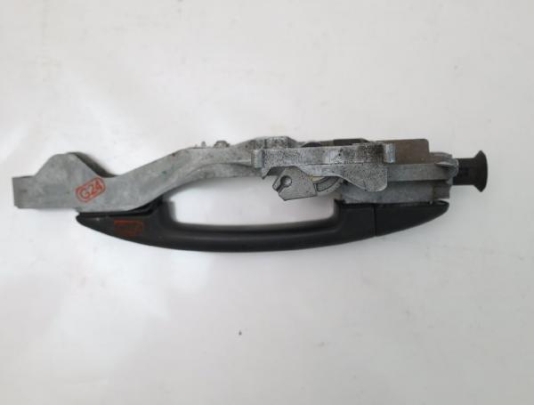Türgriff außen hinten links 9101GG Citroen C3 PICASSO
