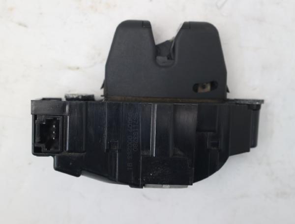 Schloß Heckklappe 8719G5 Citroen C3 PICASSO