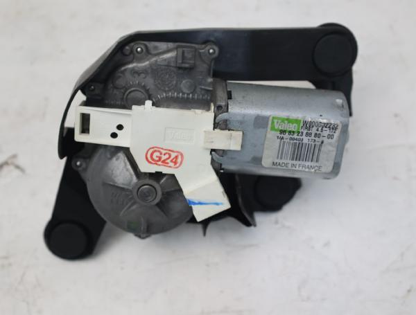 Scheibenwischermotor hinten 9683238880 Citroen C3 PICASSO