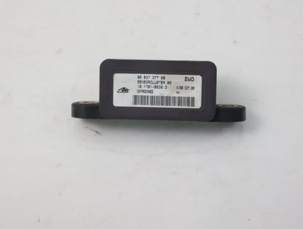 Sensor Drehrate 9663737780 Citroen C3 PICASSO