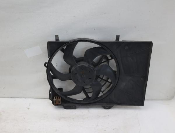 Ventilator (am Kühler) 9682895680 Citroen C3 PICASSO