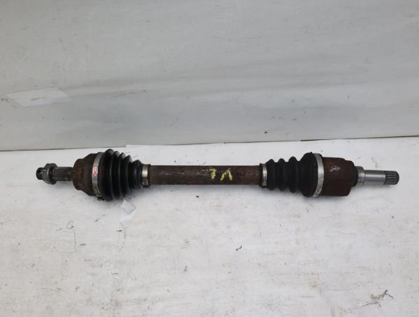 Antriebswelle vorn links 3272TE Citroen C3 PICASSO