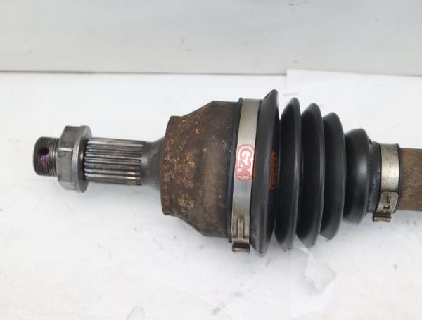 Antriebswelle vorn links 3272TE Citroen C3 PICASSO